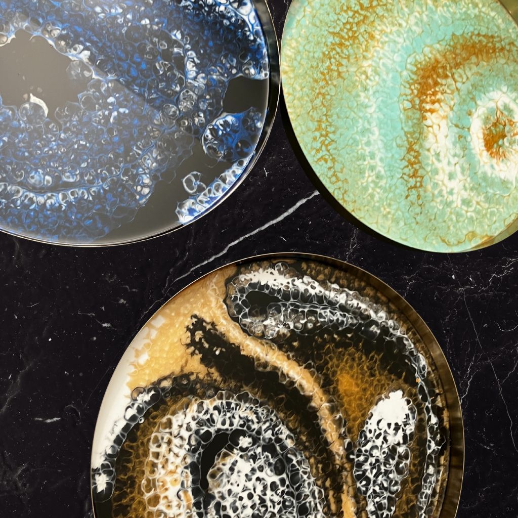 Ateliers Regine Resine Epoxy